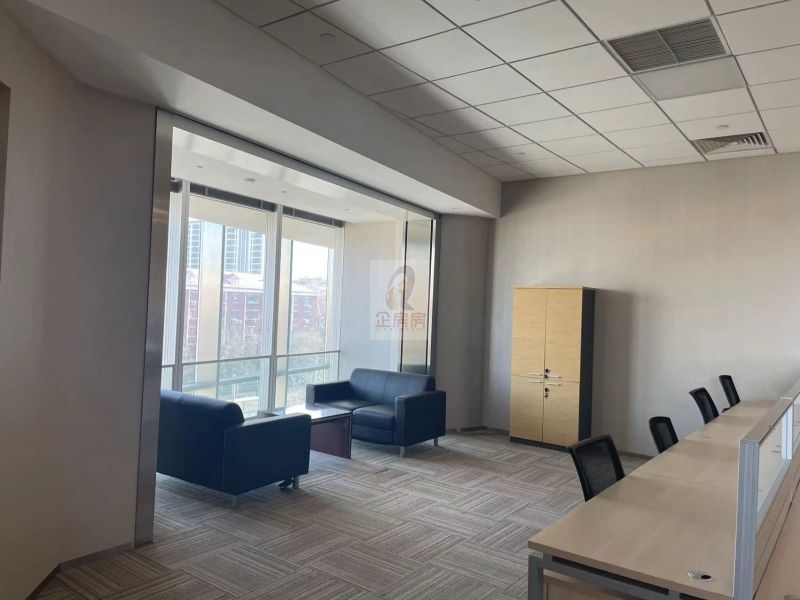 奥南五号A座（天圆祥泰大厦）