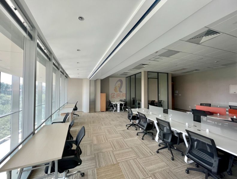 奥南五号A座（天圆祥泰大厦）