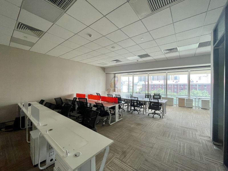 奥南五号A座（天圆祥泰大厦）