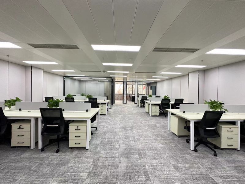 奥北文化创意园（奥北科技园）