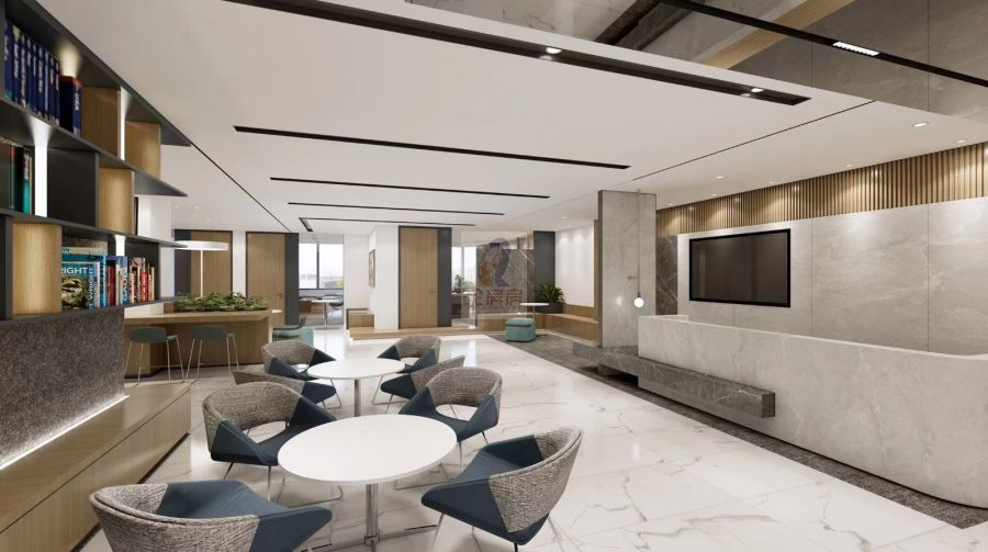 奥北文化创意园（奥北科技园）