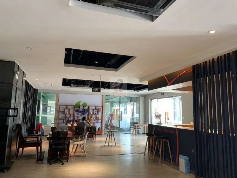 水木数字文投中心