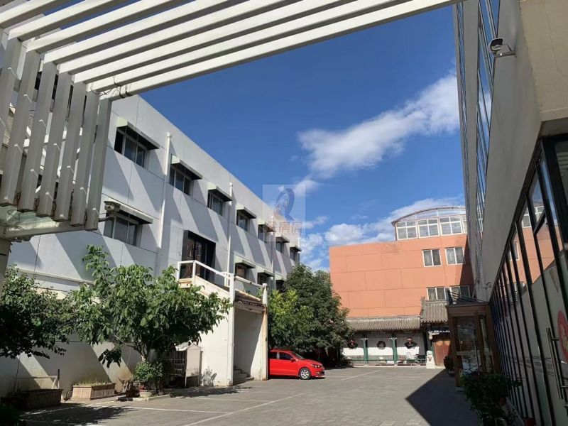 水木数字文投中心