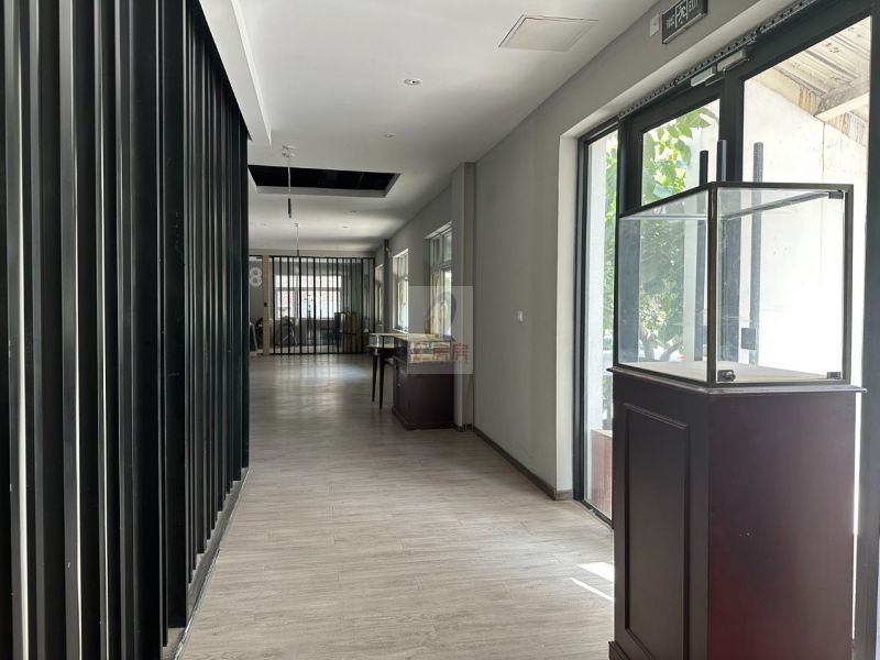 水木数字文投中心