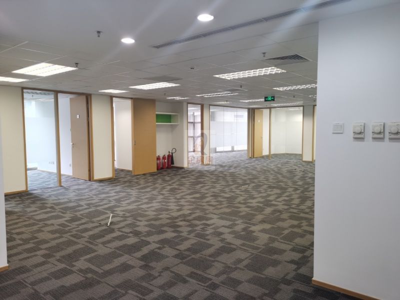 昆泰国际大厦（昆泰国际中心）写字楼