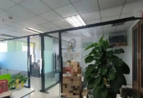 紫金数码园（东华合创大厦）