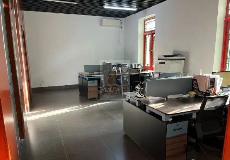 汉蒙文化创意园