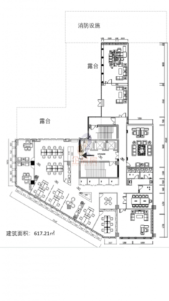 融汇国际大厦