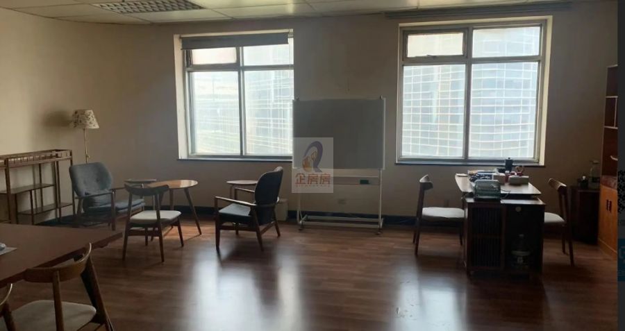 新恒基国际大厦