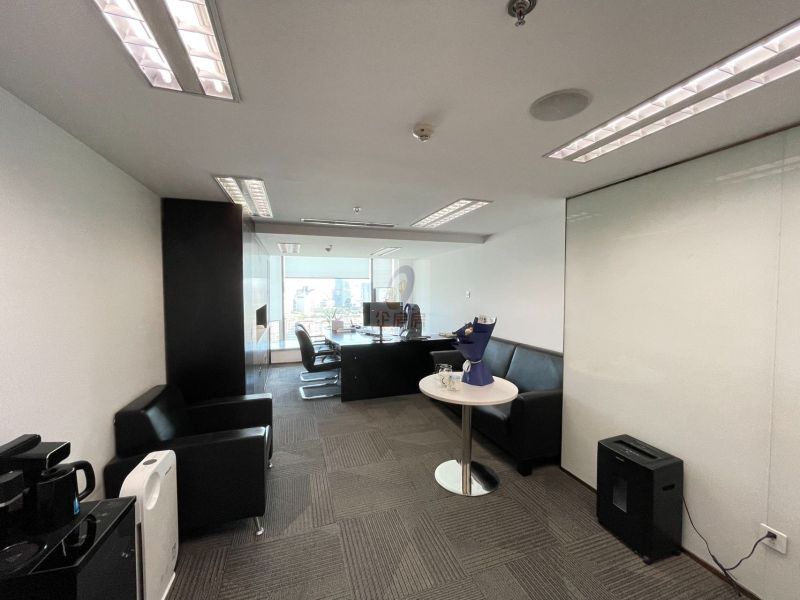 北京维景国际大酒店（三元桥中旅大厦）