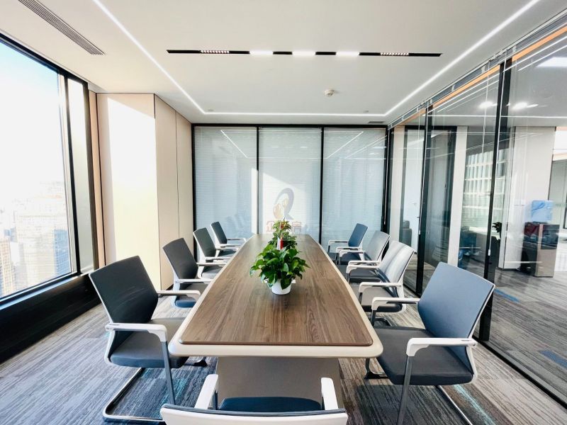 众秀大厦（清华大学光华路校区）