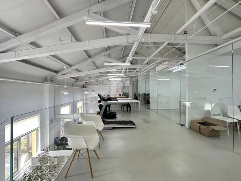 三里屯四号院园区