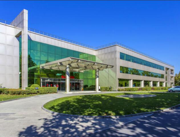 凯龙高科岭(腾飞高科岭)