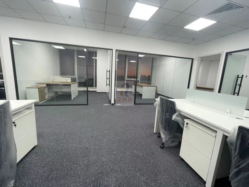 博雅国际中心2号楼（写字楼）