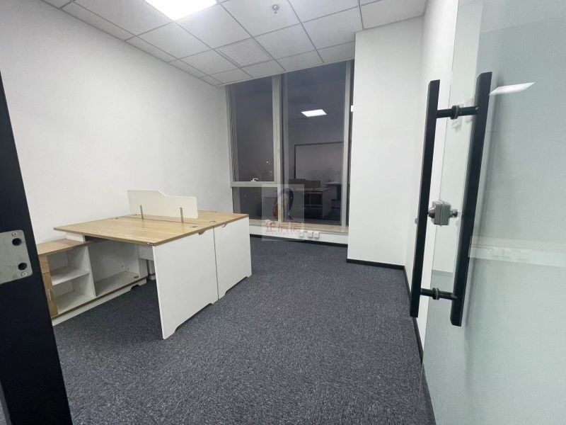 博雅国际中心2号楼（写字楼）