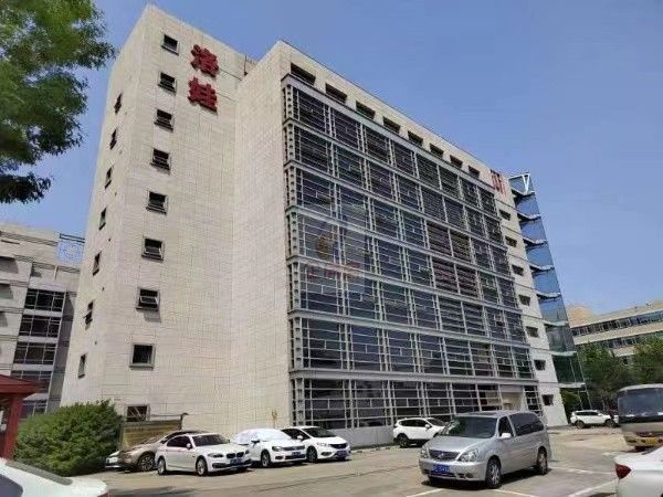 洛娃大厦