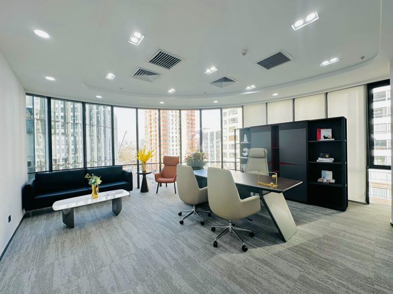 光华路SOHO一期（6层及以上）