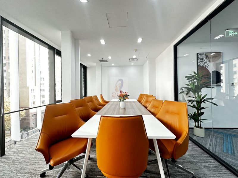 光华路SOHO一期（6层及以上）