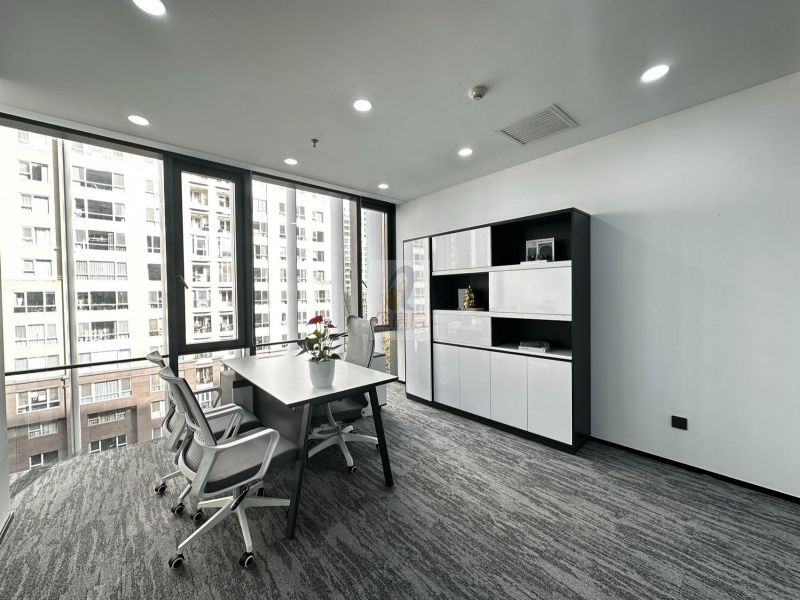 光华路SOHO一期（6层及以上）