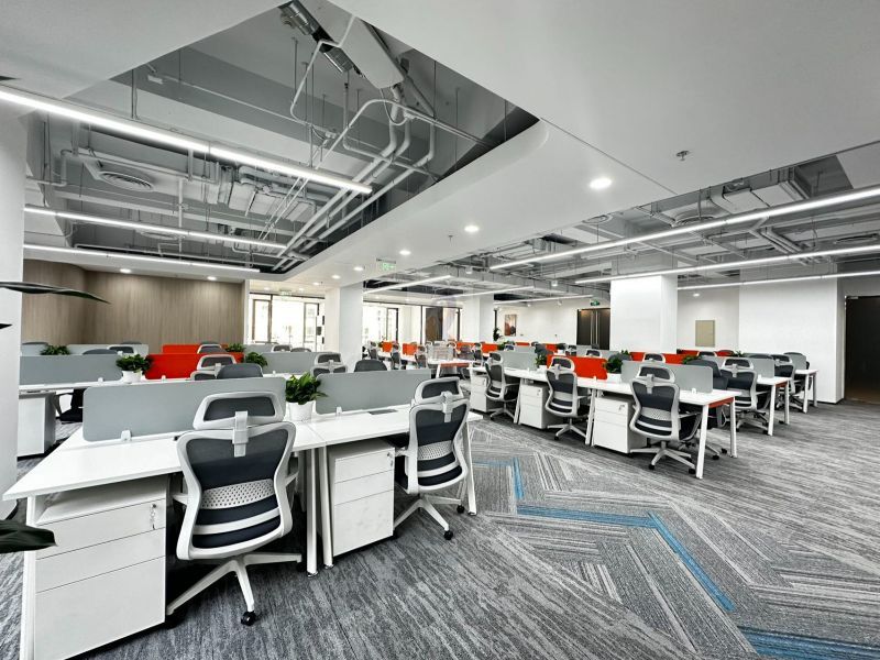 光华路SOHO一期（6层及以上）