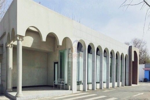 新闻艺术公园（NEWS ART PARK）