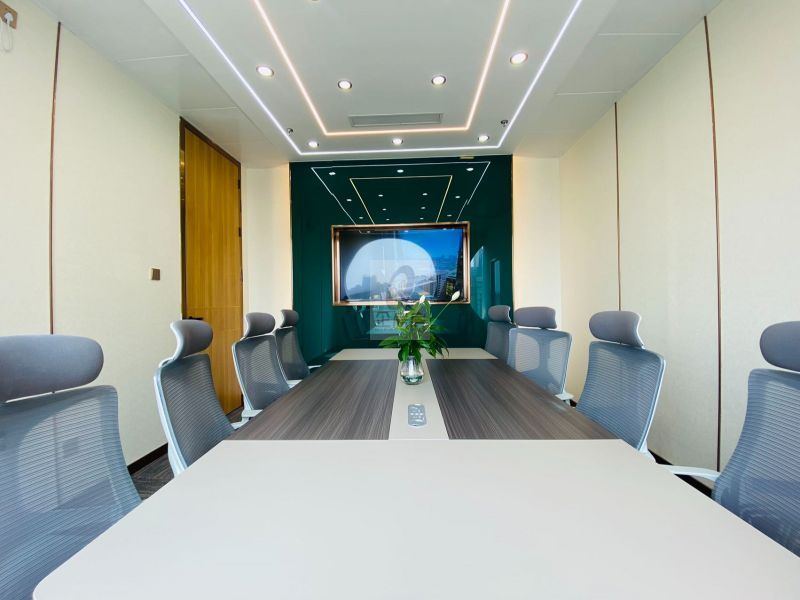 光华路SOHO一期（6层及以上）