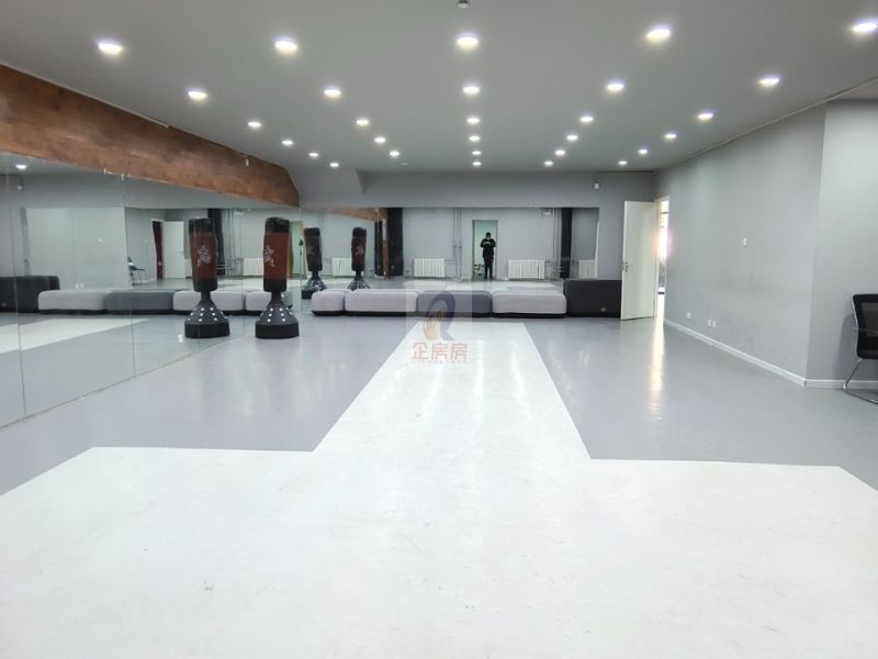 北京塞隆国际文化创意园 