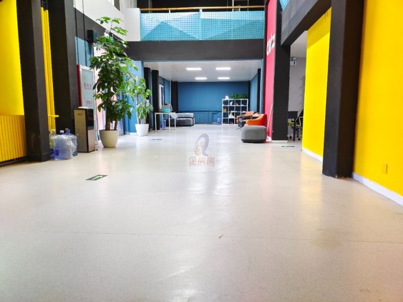 北京塞隆国际文化创意园 