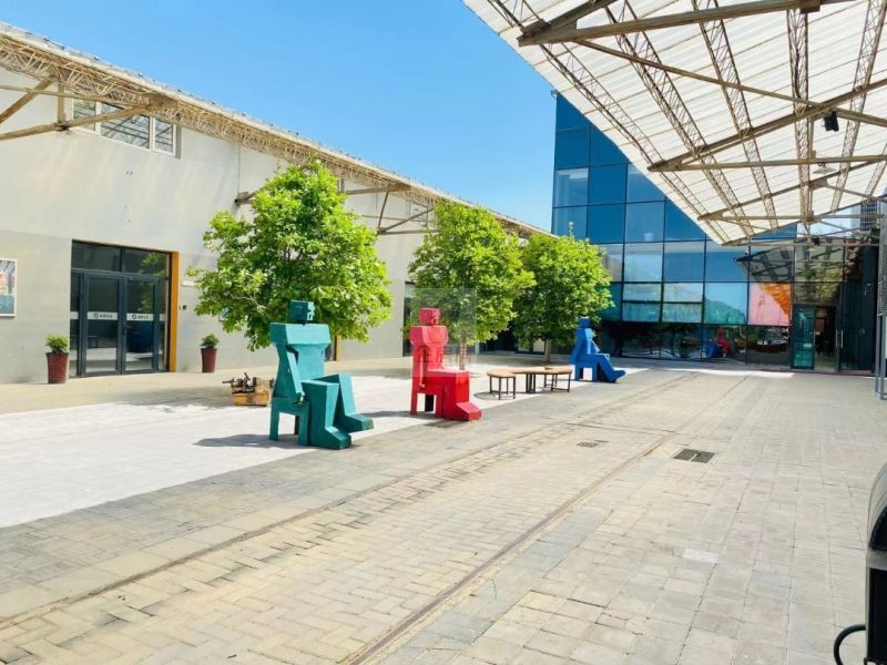 北京塞隆国际文化创意园 