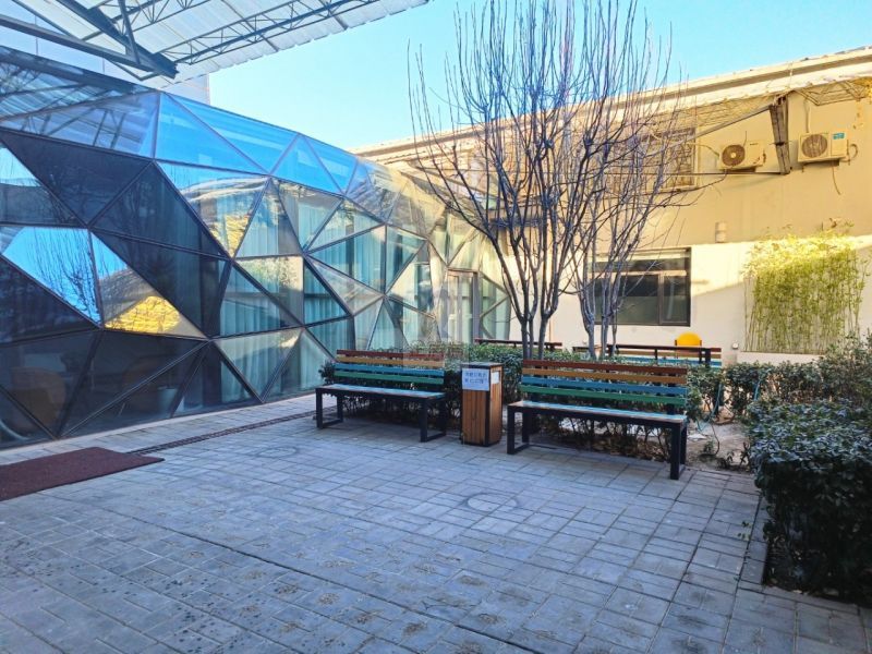 北京塞隆国际文化创意园 