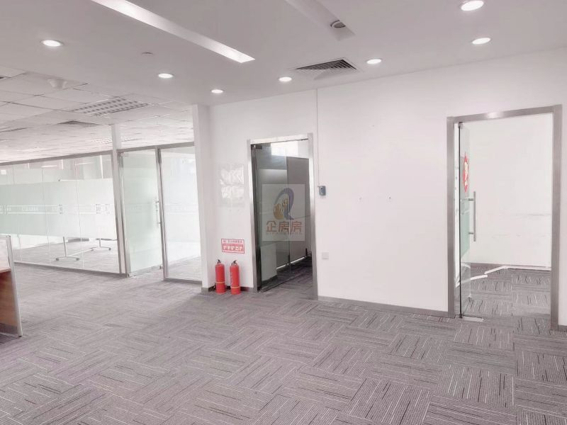 中关村软件园信息中心 