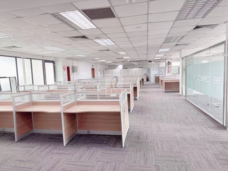 中关村软件园信息中心 