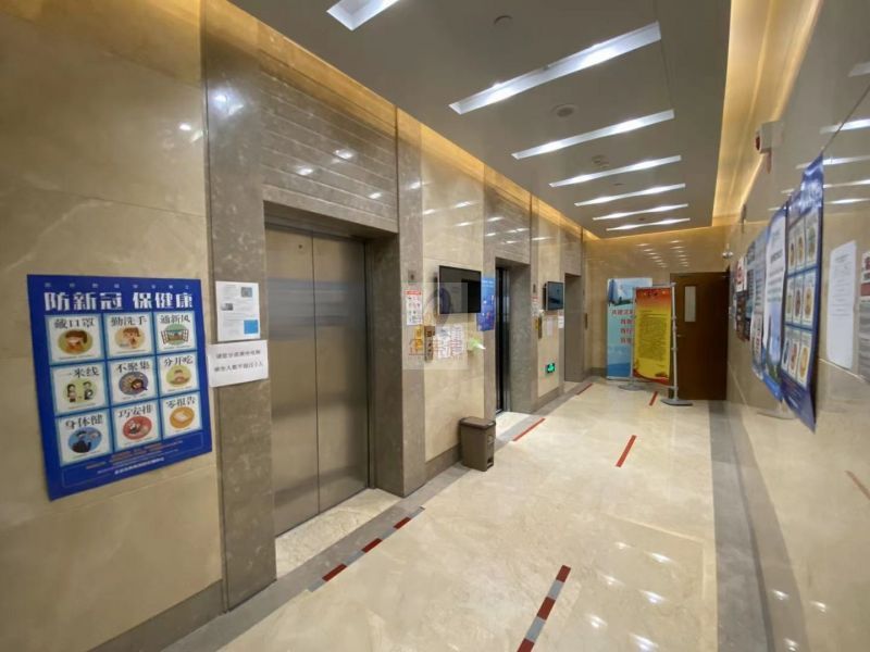 中关村智造大街