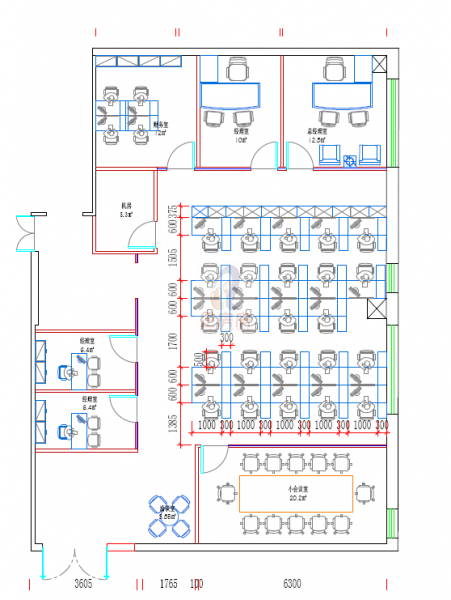 新街高和大厦（长城人寿大厦）