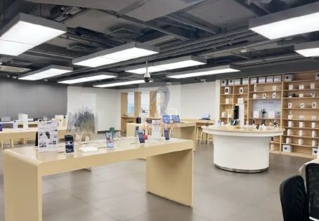 优盛大厦