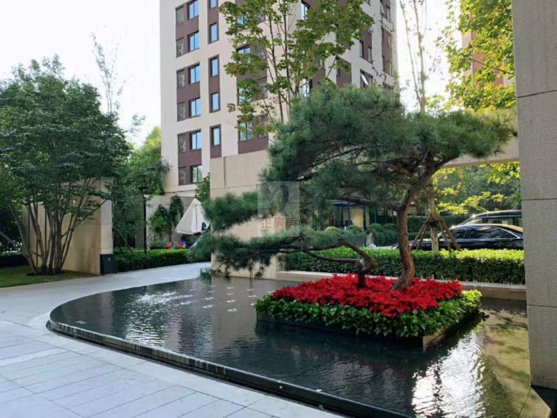 蓟门壹号 （蓟门里一号)