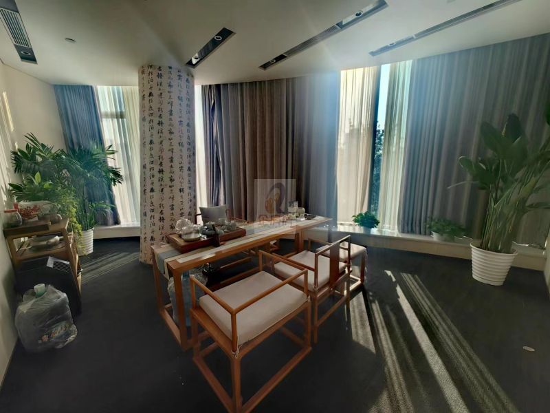 蓟门壹号 （蓟门里一号)