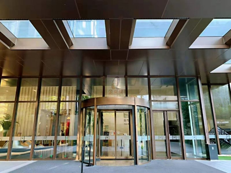 蓟门壹号 （蓟门里一号)