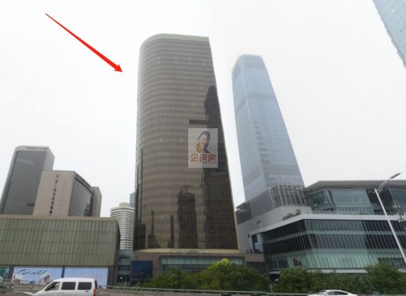 北京国贸大厦（国贸一期）