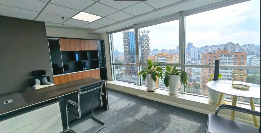 北京第三置业大厦