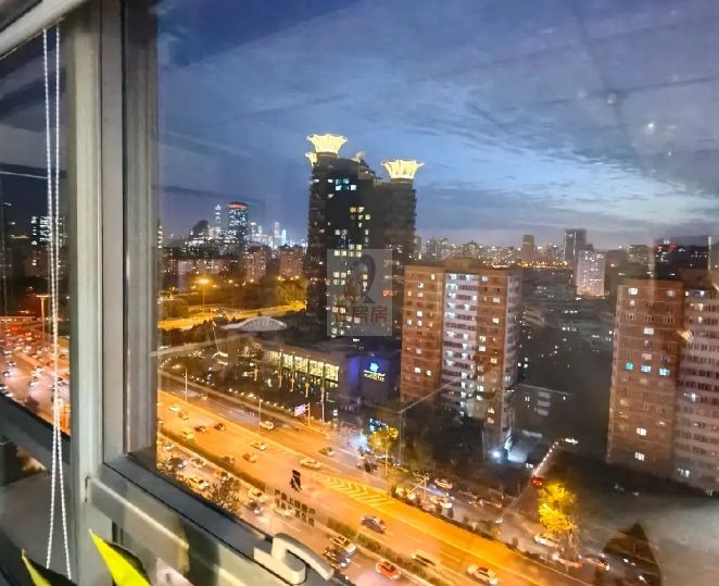 北京第三置业大厦