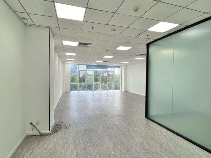 辉煌国际大厦（广场）