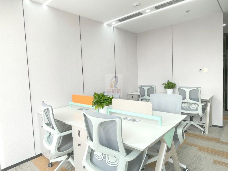 建外SOHO（A座B座写字楼）