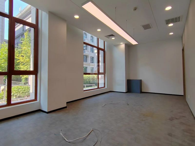 奥北文化创意园（奥北科技园）