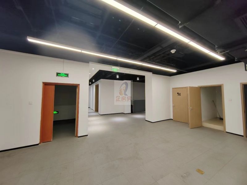 奥北文化创意园（奥北科技园）