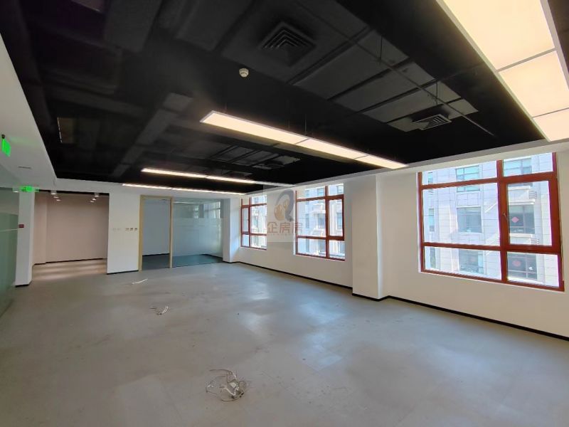 奥北文化创意园（奥北科技园）