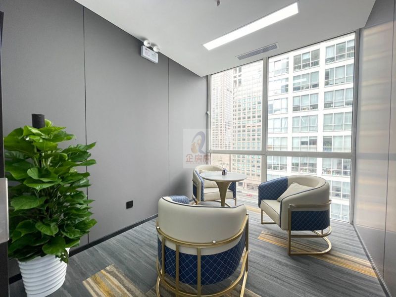 建外SOHO（A座B座写字楼）