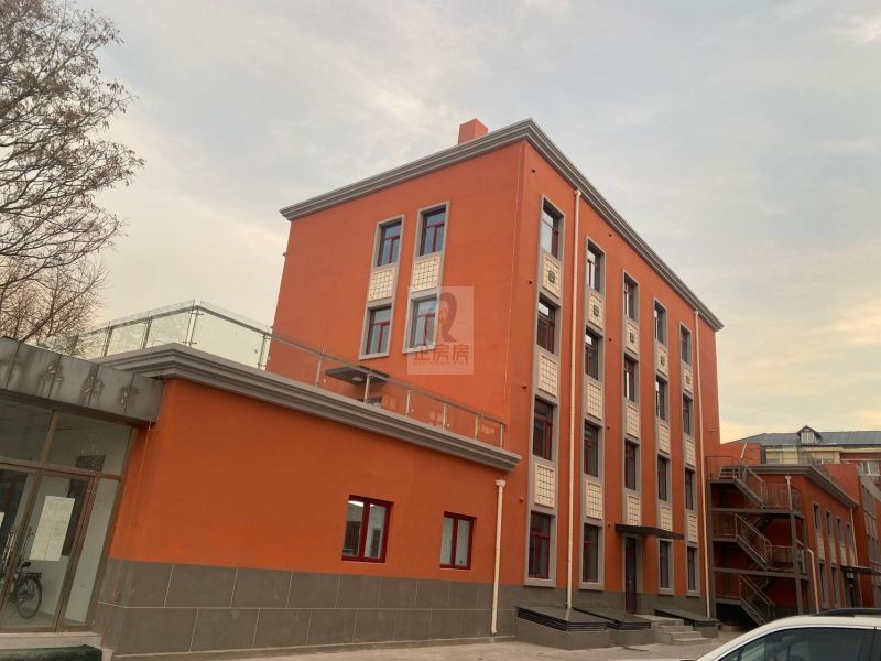 人民剧场东配楼独栋