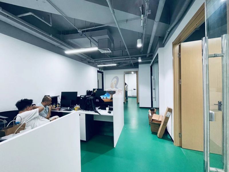 樱辉大厦（原思源大厦）