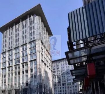 西单置地星座大厦（写字楼）